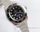 NEW Noob Rolex Deepsea 126660 SS Black Face 1-1 V10 904L Watch (4)_th.jpg